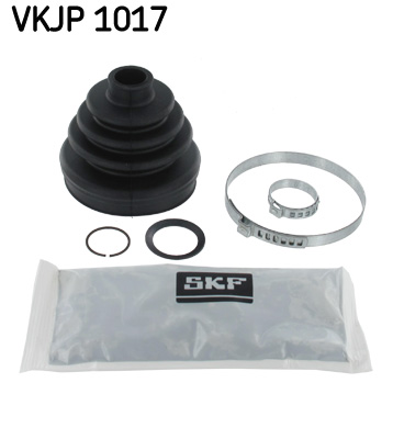 SKF Féltengely gumiharang készlet VKJP1017_SKF